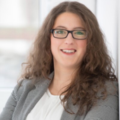 Coralie Dhalluin