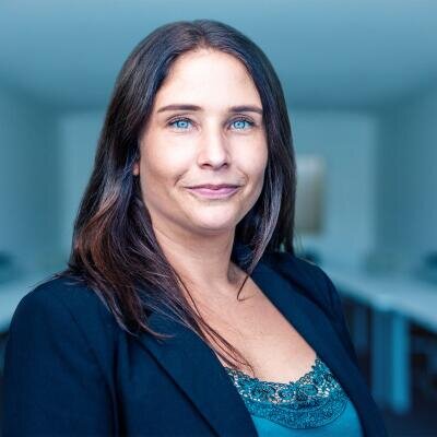 Ann-Kathrin Löbe