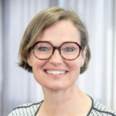 Anne van Berkel Meier
