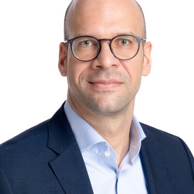 Dr. Christophe Vetterli