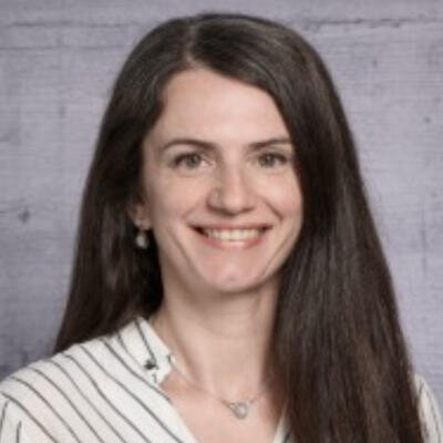 Dr. Jasmina Bogojeska