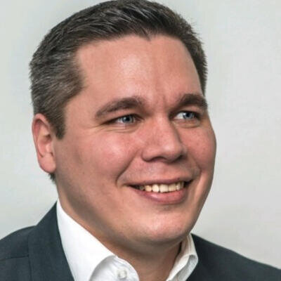 Thomas Gadient