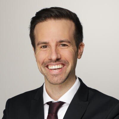 Dr. med. Matthias Wiebicke