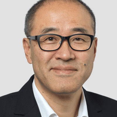 Sang-Il Kim