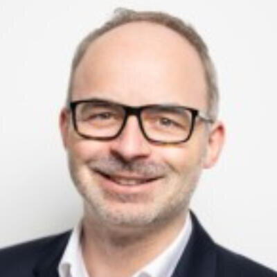 Robin Schmidt