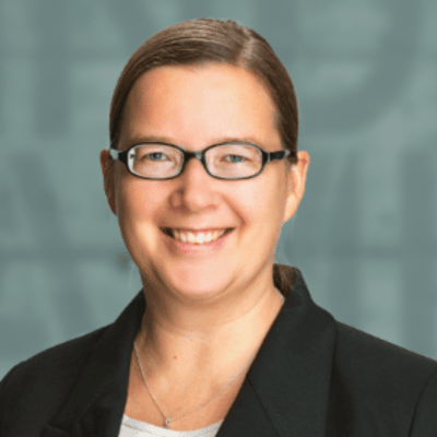 Felicia Schlegel