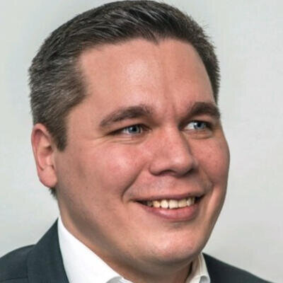 Thomas Gadient