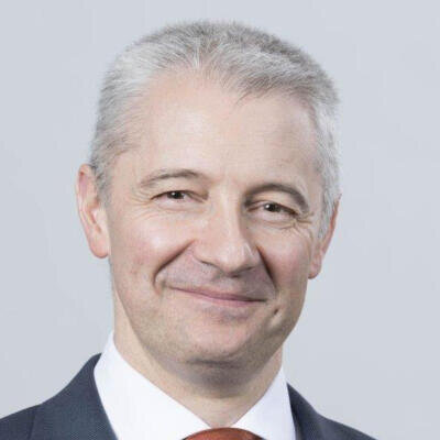 Fabrice Zumbrunnen