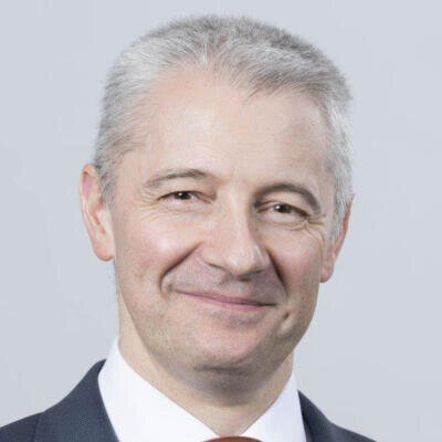 Fabrice Zumbrunnen