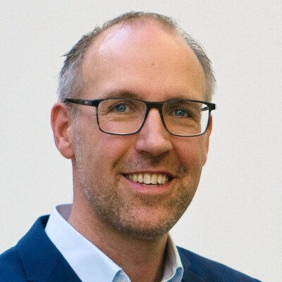 Matthias Lohaus