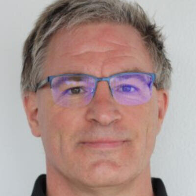 Roeland Luykx