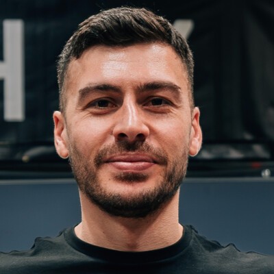 Zurab Bigvava