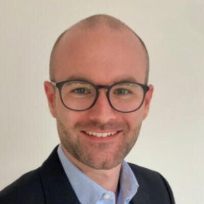 Daniel Künzler