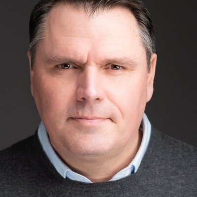 Sven Beichler
