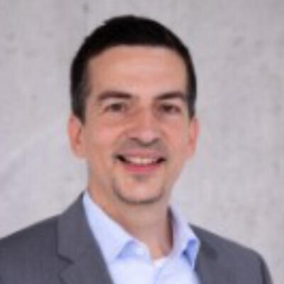 Prof. Dr. Alfred Angerer