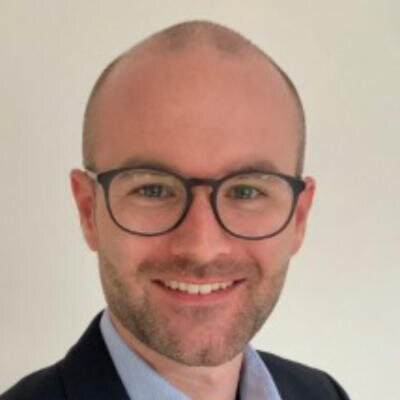 Daniel Künzler