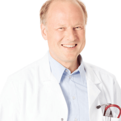 Jens Eckstein