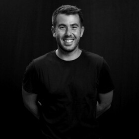 Simon Nuber