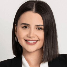 Ceren Evran