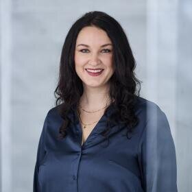Katherina Tustea