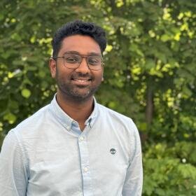 Devon Mahadevan
