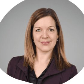 Corinne Tschudi