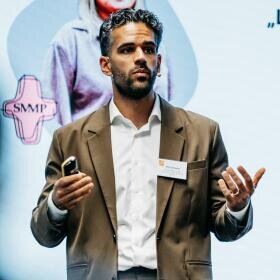 Amir Humanfar