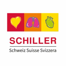 Sales Team SCHILLER Schweiz Suisse Svizzera