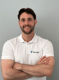 Cedric McKeown