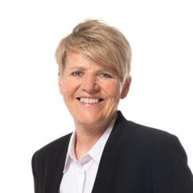Gaby Waltenspül-Gentinetta
