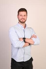 Eric Dumelin