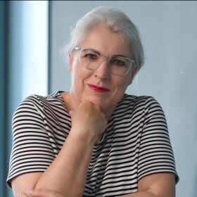 Lucia Zimmermann