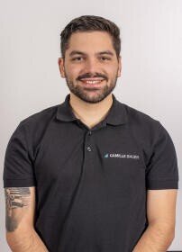 Emanuele Faragò