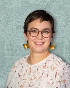 Kathrin Baumberger
