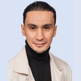 Sohail Zubi