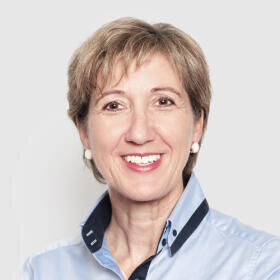 Elisabeth Villiger