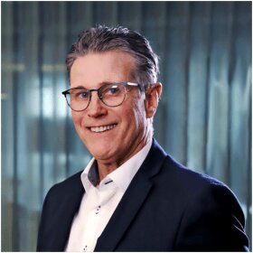 Frank Huber