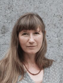 Nathalie Gallagher