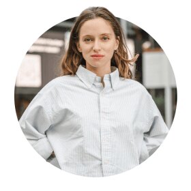 Jasmin Hauser