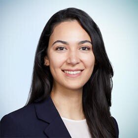 Donia Azam