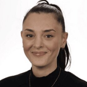 Vivienne Ghodrati