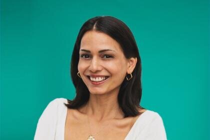 Katerina Koskinou