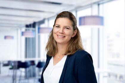 Natascha Forster