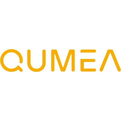 Logo QUMEA AG