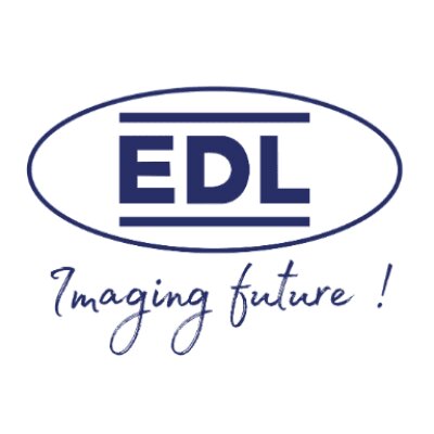 Logo EDL Software Deutschland GmbH