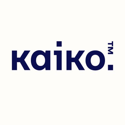 Logo Kaiko B.V.