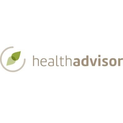 Logo HealthAdvisor Group AG