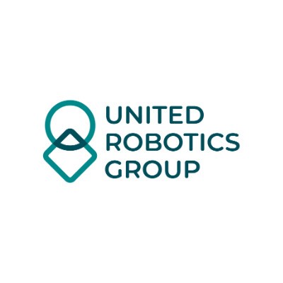 Logo United Robotics Group