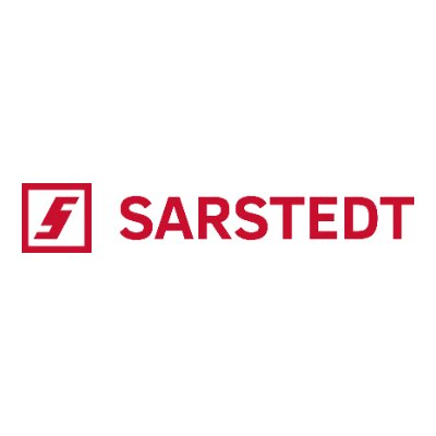 Logo Sarstedt AG