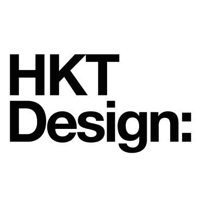 Logo HKT Design